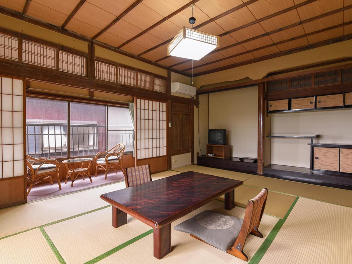 Misaki Kanko Hotel Muroto Екстер'єр фото