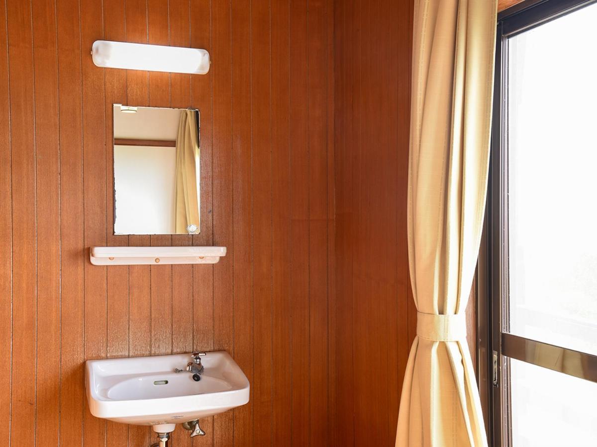 Misaki Kanko Hotel Muroto Екстер'єр фото
